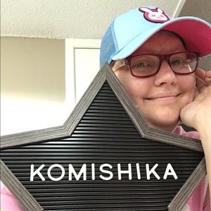 Meet your Posher, Melanie